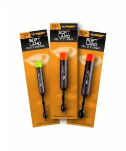 Middy Soft-Land Pellet Stubbee -Glasgow Angling soft land pellet stubbee 3