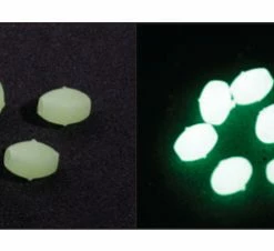 Asari Soft Oval Beads -Glasgow Angling soft oval beads g