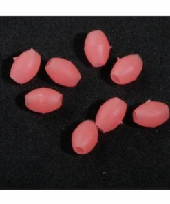 Asari Soft Oval Beads