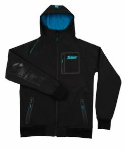 Salmo Soft Shell Jacket