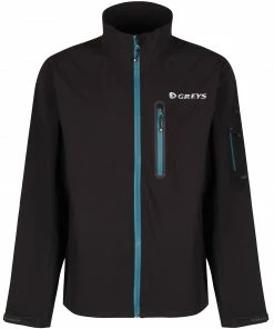 Greys Softshell Jacket 7 Greys Softshell Jacket -Glasgow Angling softshell jacket 4