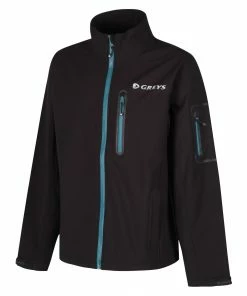Greys Softshell Jacket