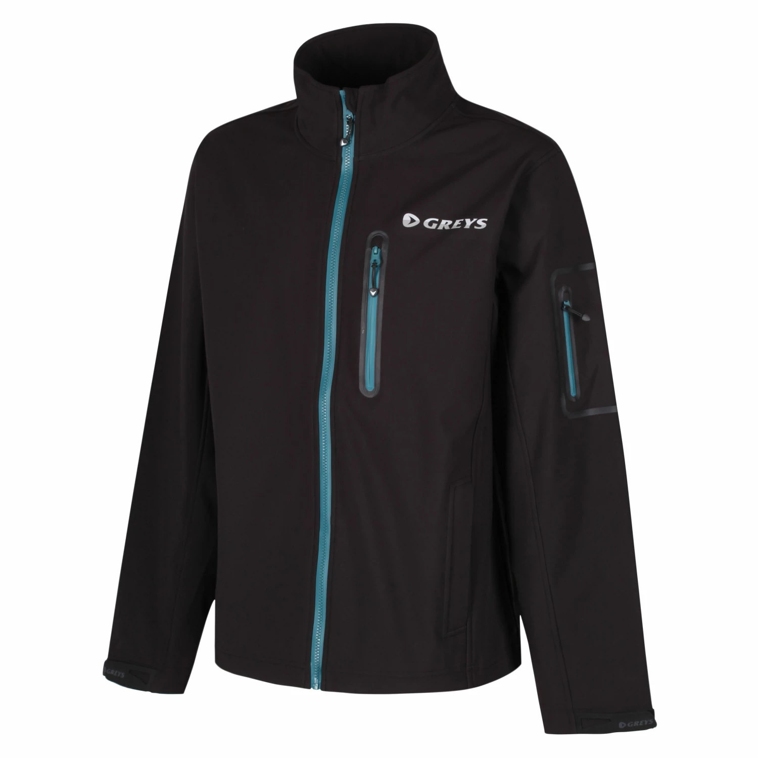 Greys Softshell Jacket 1 Greys Softshell Jacket