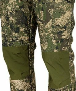 Jack Pyke Softshell Trouser Digicam