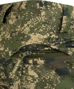 Jack Pyke Softshell Trouser Digicam -Glasgow Angling softshell trouser digicam d