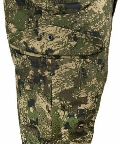 Jack Pyke Softshell Trouser Digicam -Glasgow Angling softshell trouser digicam e