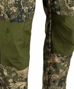 Jack Pyke Softshell Trouser Digicam -Glasgow Angling softshell trouser digicam f