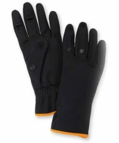 Savage Gear Softshell Glove