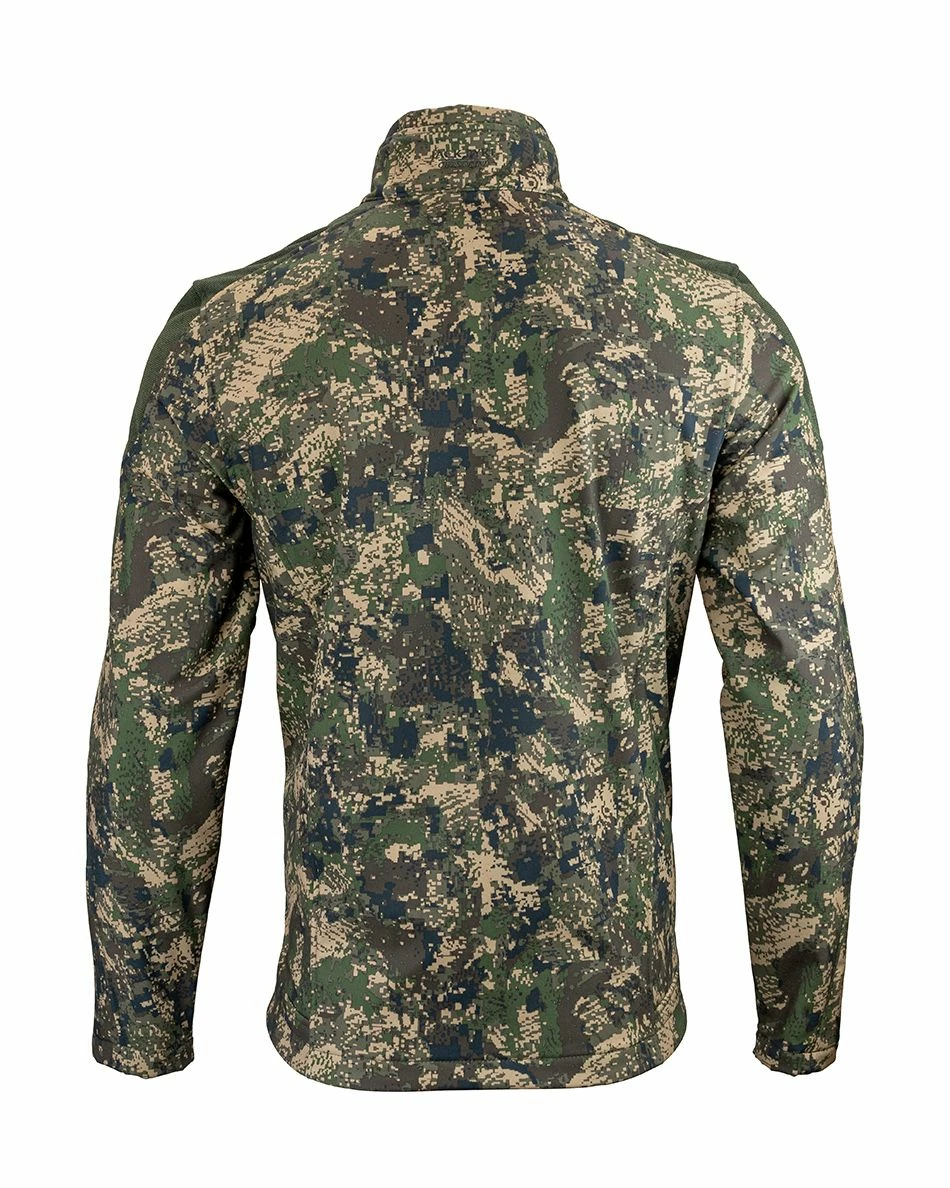 Jack Pyke Softshell Jacket Digicam 2 Jack Pyke Softshell Jacket Digicam - Image 2