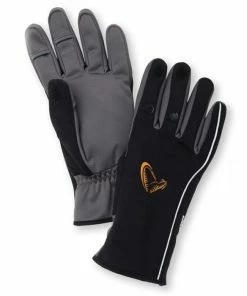 Savage Gear Softshell Winter Glove