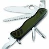 Victorinox Soldier Swiss Army 90mm Blade