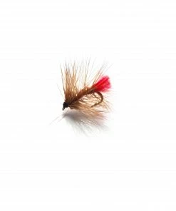 Stillwater Soldier Palmer Bushy Bob - 1 Dozen