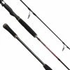 Ron Thompson Solid Core Sea Spinning Rods