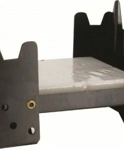 Highlander Solid Fuel Cooker