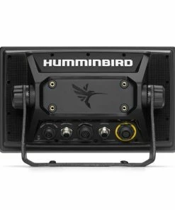 Humminbird SOLIX 10 Fish Finder & GPS Chart Plotter CHIRP 2D, MEGA DI+, MEGA SI+ G3 -Glasgow Angling solix 10 fish finder gps chart alt07