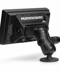 Humminbird SOLIX 10 Fish Finder & GPS Chart Plotter CHIRP 2D, MEGA DI+, MEGA SI+ G3 -Glasgow Angling solix 10 fish finder gps chart alt09