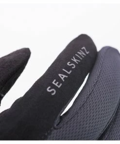 Sealskinz Solo Shooting Glove Black 15 Sealskinz Solo Shooting Glove Black -Glasgow Angling solo shooting glove black7