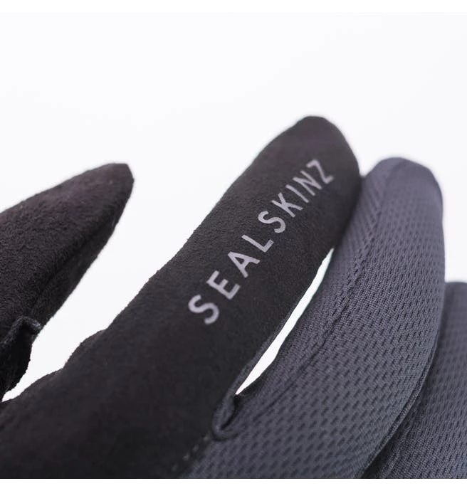Sealskinz Solo Shooting Glove Black 8 Sealskinz Solo Shooting Glove Black - Image 8