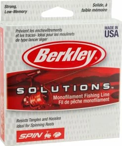 Berkley Solutions Mono
