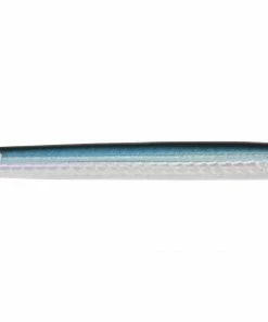 Westin Sømmet In-Line Sandeel Lure -Glasgow Angling sommet blue20diamond