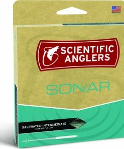 Scientific Anglers Sonar Saltwater Intermediate