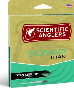 Scientific Anglers Sonar Titan Sink Tip