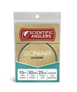 Scientific Anglers Sonar Leader 7ft