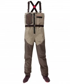 Redington Sonic-Pro HDZ Wader Clay
