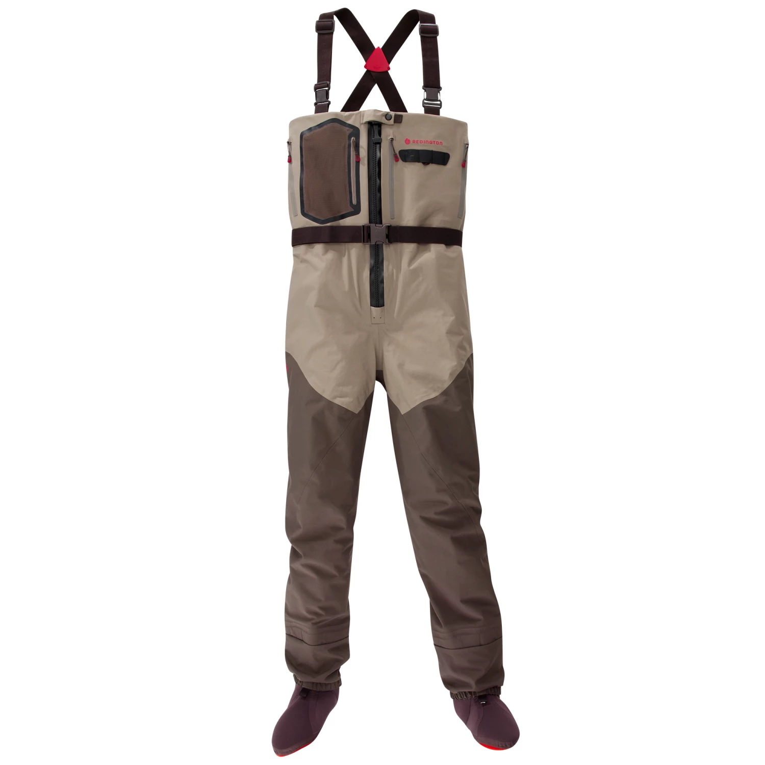 Redington Sonic-Pro HDZ Wader Clay 1 Redington Sonic-Pro HDZ Wader Clay