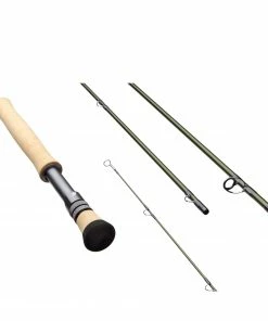 Sage Sonic Fly Rod (4pc)