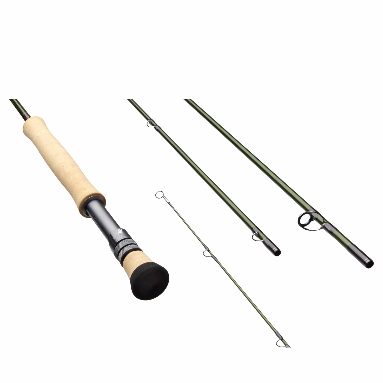 Sage Sonic Fly Rod (4pc) 1 Sage Sonic Fly Rod (4pc)