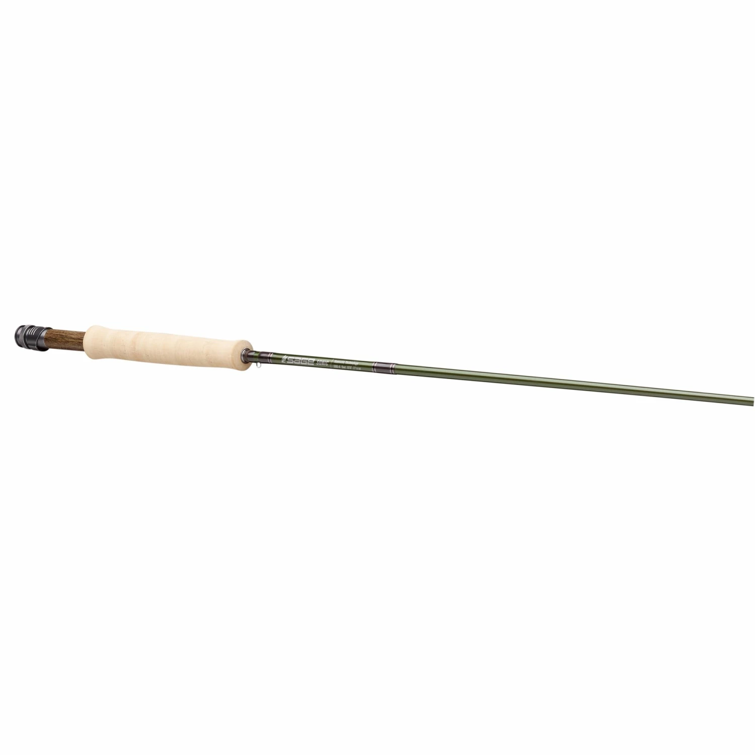 Sage Sonic Fly Rod (4pc) 4 Sage Sonic Fly Rod (4pc) - Image 4