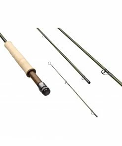 Sage Sonic Fly Rod (4pc) 6 Sage Sonic Fly Rod (4pc) -Glasgow Angling sonic20fly20rod207ft6