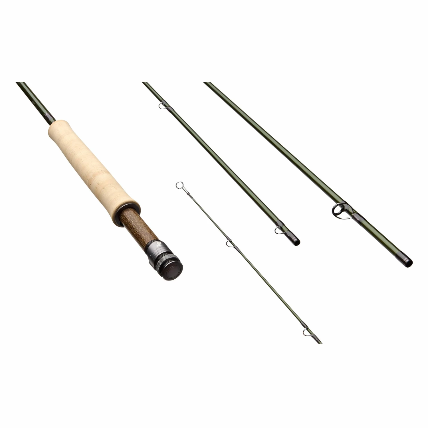 Sage Sonic Fly Rod (4pc) 3 Sage Sonic Fly Rod (4pc) - Image 3