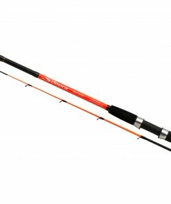 Shimano Sonora Boat Quiver Rod 50-150g 2pc