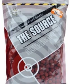 Dynamite Baits The Source Shelf Life Dumbells - 14mm 1kg