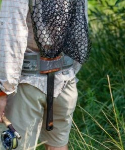 Fishpond South Fork Wader Belt -Glasgow Angling south fork wader belt c