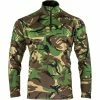 Speero Armour Top DPM Camo
