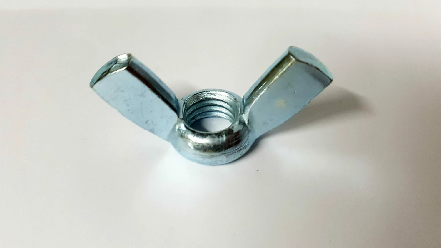 Heinola SP Crank Wing Nut 1 Heinola SP Crank Wing Nut