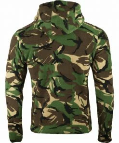 Speero Camo Fleece Hoody -Glasgow Angling sp fleece hoodie dpm 3
