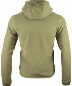 Speero SP Fleece Hoodie Green -Glasgow Angling sp fleece hoodie green 3