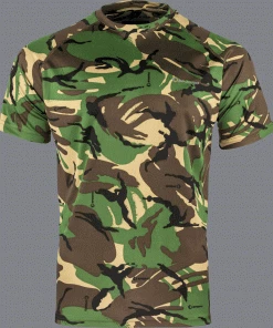 Speero Camo T-Shirt