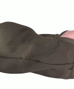 Speero Vega Green Hoody Zipper -Glasgow Angling sp vega hoodie green 7