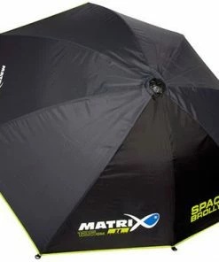 Matrix Space Brolly 50"/125cm