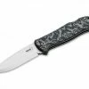 Boker Spain Bushcraft Folder Granito