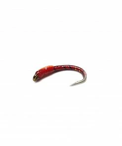 Stillwater Spangle Buzzer Black/Orange Size 12 - 1 Dozen