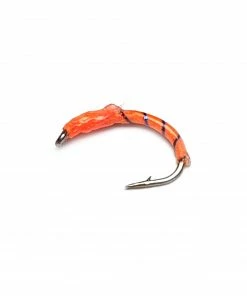 Stillwater Spangle Buzzer Orange Size 12