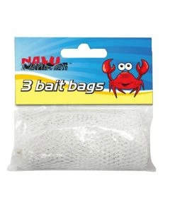 Axia Spare Crab Bait Bag