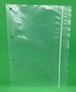 Daiwa Spare Large Pouch 10pk