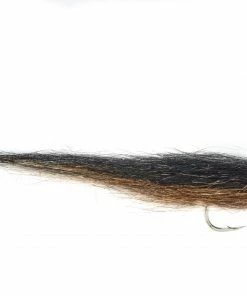Fulling Mill Sparkle Minnow Brown